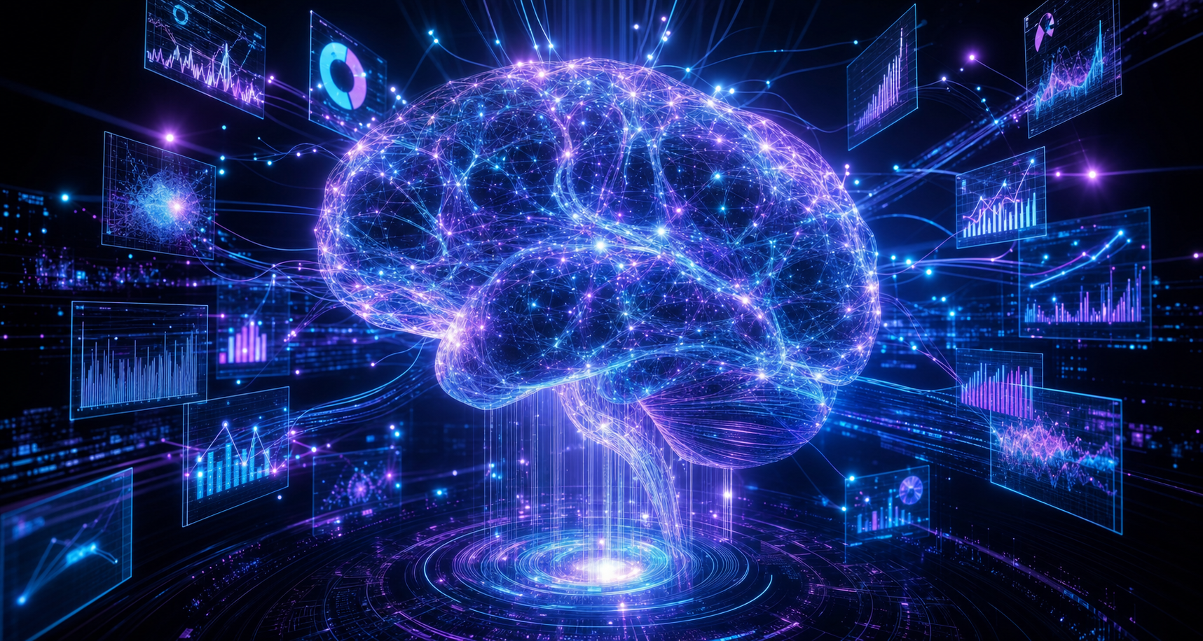 AI-powered digital marketing intelligence